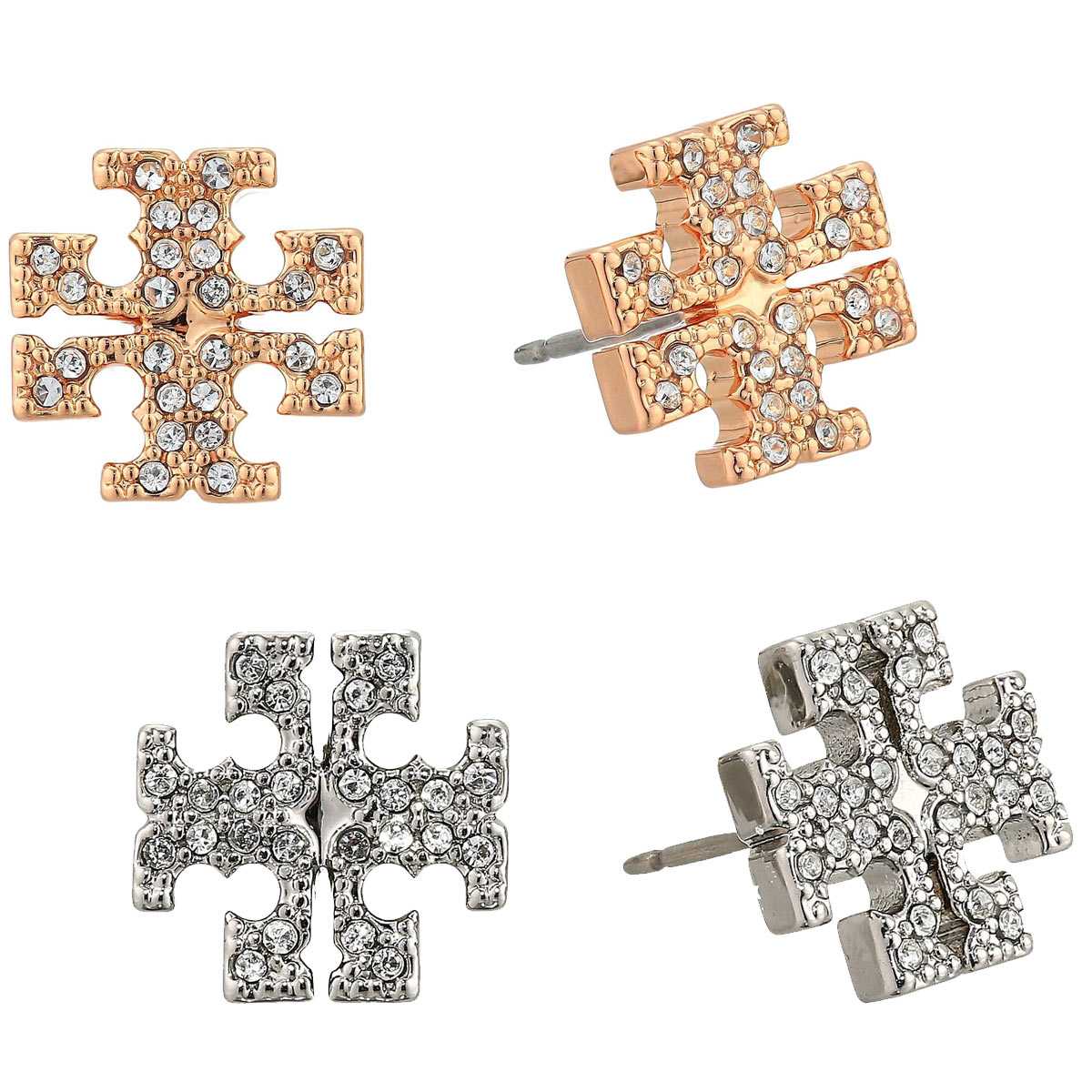 トリーバーチ ピアス レディース スタッズ 小さい シンプル 個性的 プレゼント かわいい Tory Burch｜LAngelina 17,430円