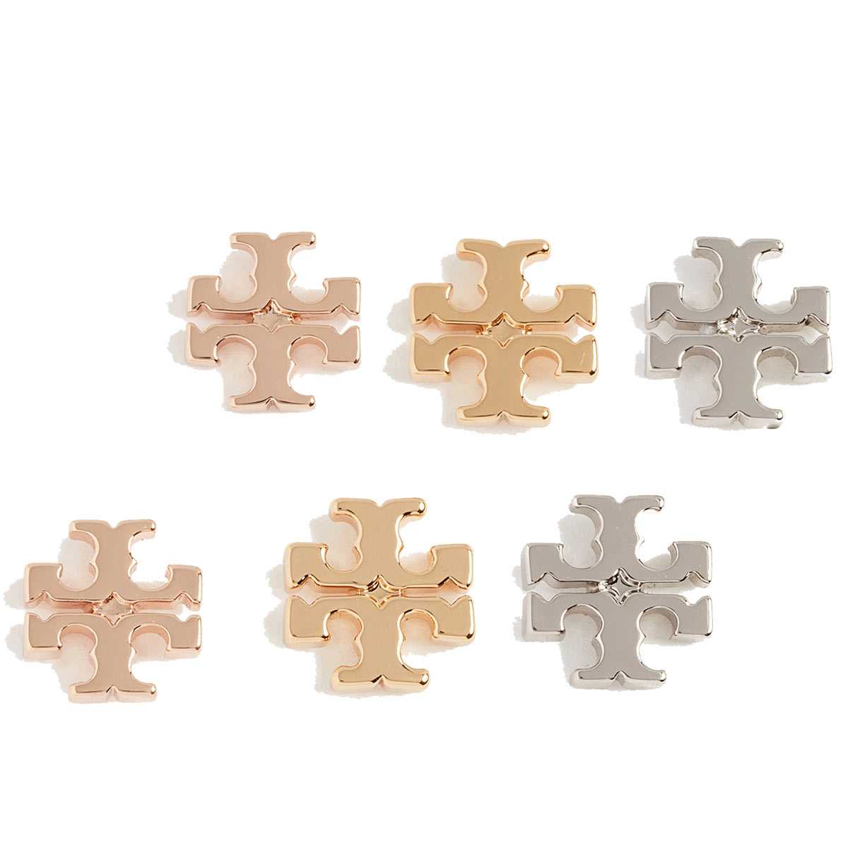 トリーバーチ ピアス レディース スタッズ 小さい シンプル 個性的 プレゼント かわいい Tory Burch