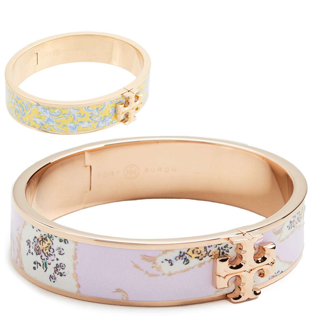 トリーバーチ バングル レディース カフ かわいい ブランド 人気 プレゼント レディース Tory Burch