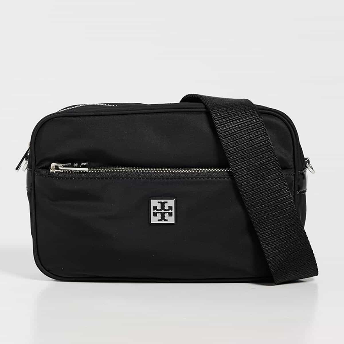 トリーバーチ ショルダーバッグ レディース ポーチ付き 本革 大人 ブランド 斜めがけ Tory Burch｜LAngelina