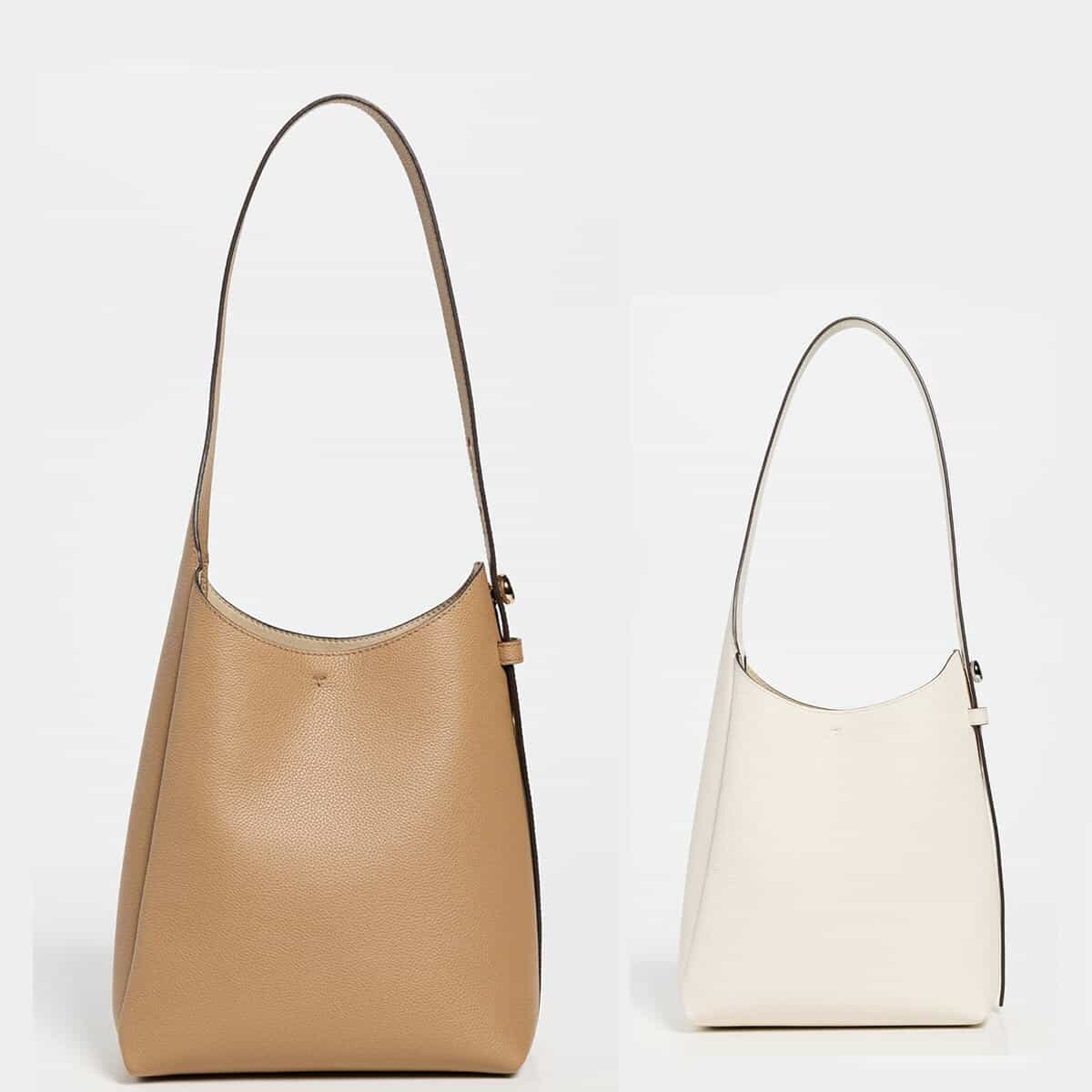 トリーバーチ ショルダーバッグ レディース 本革 ブランド ホーボーバッグ A4 トートバッグ Tory Burch