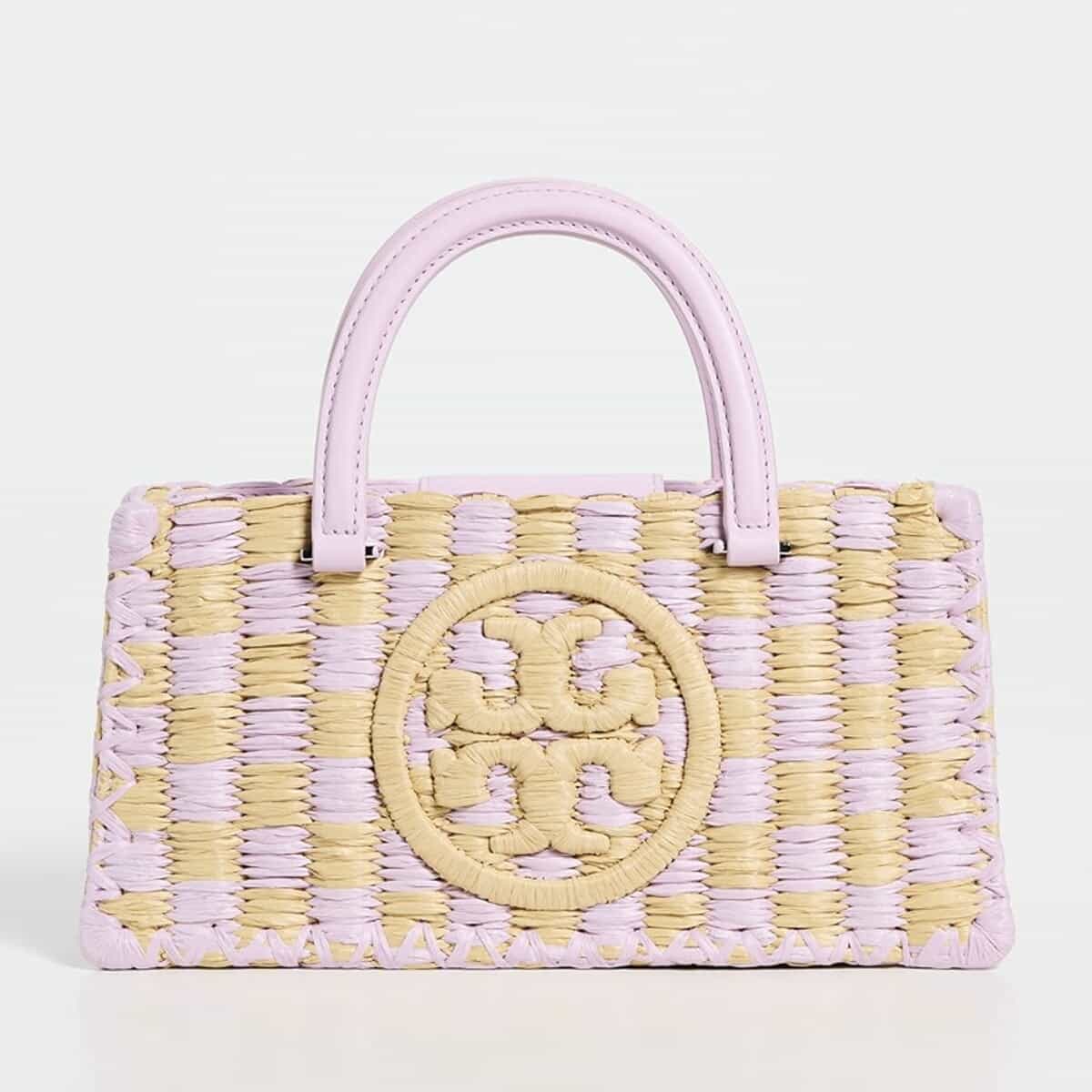 楽天市場】トリーバーチ トートバッグ レディース かごバッグ ブランド