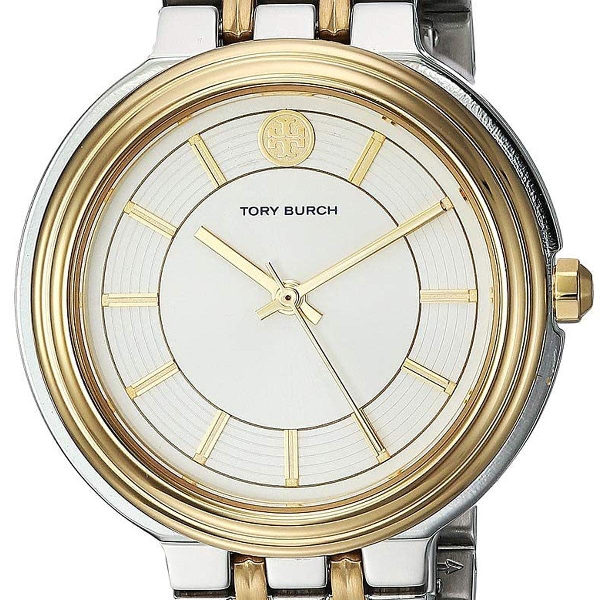 【楽天市場】トリーバーチ 時計 腕時計 レディース ブレスレット ブランド おしゃれ スクエア 楽天 Tory Burch：LAngelina