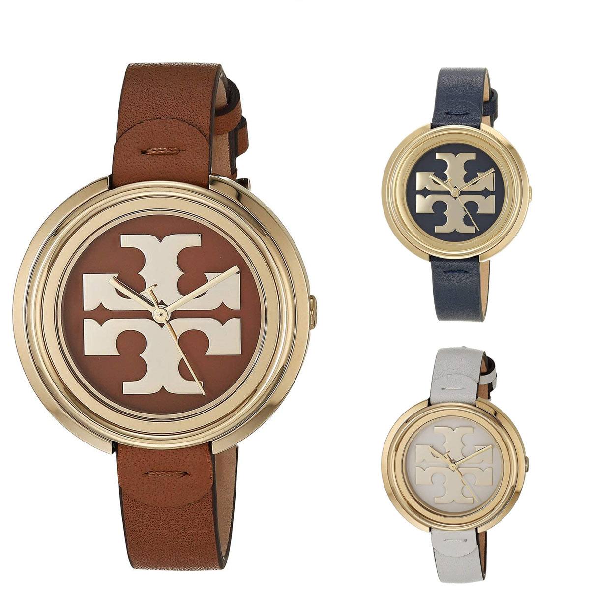 楽天市場】TORY BURCH トリーバーチ 腕時計 TBW4037 レディース