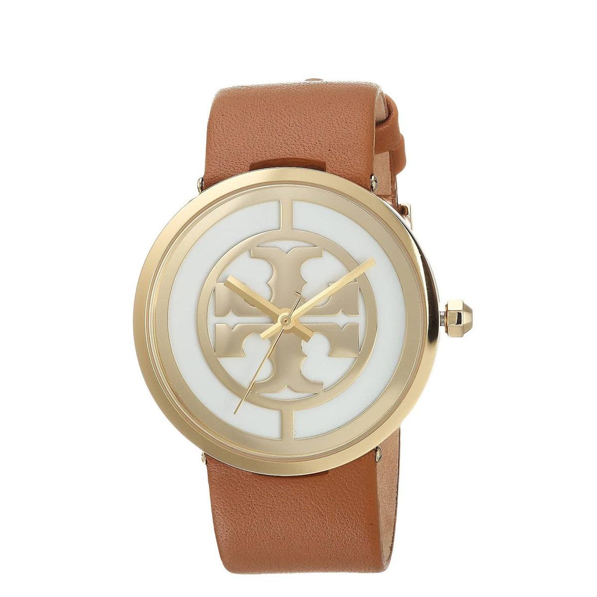 楽天市場】TORY BURCH トリーバーチ 腕時計 レディース クオーツ