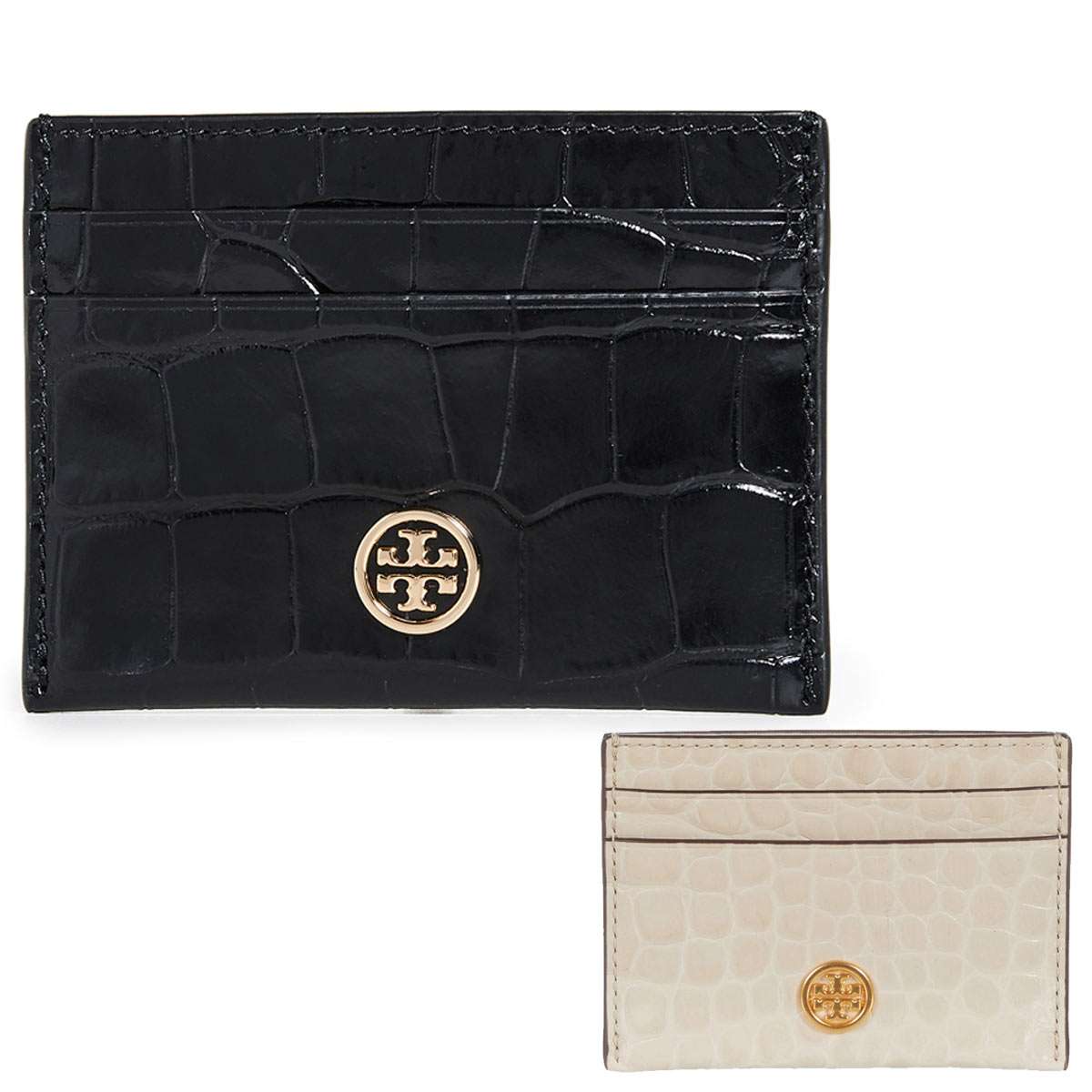 トリーバーチ カードケース レディース スリム 送料無料 通販 ブランド アウトレット Tory Burch