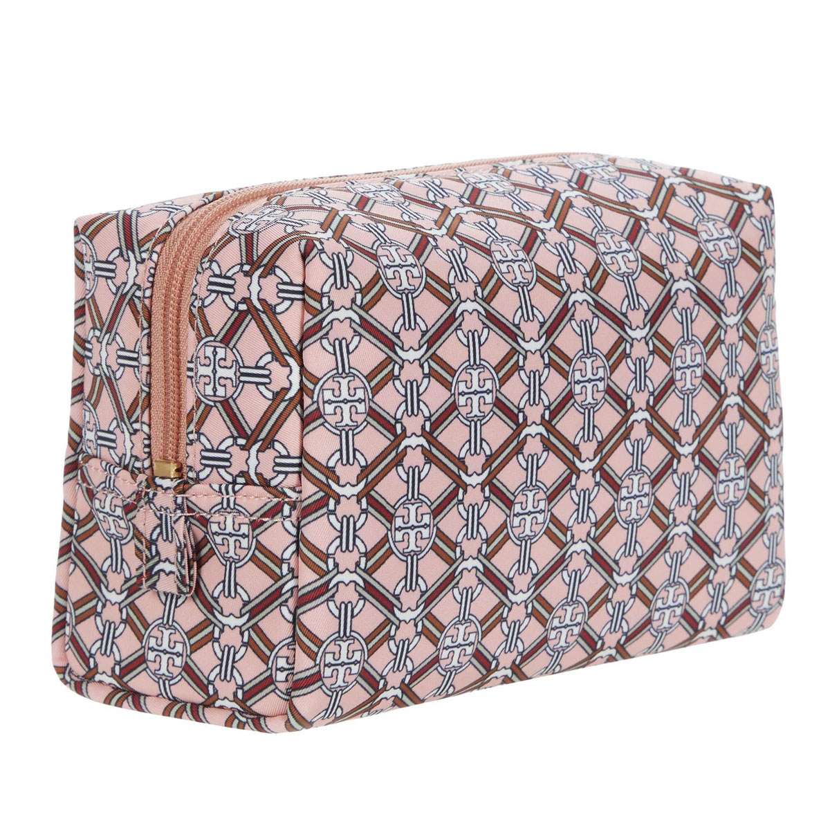 ポーチ バッグ 化粧ポーチ 機能的 ブランド 化粧ポーチ かわいい ブランド 大容量 Tory コスメポーチ Burch アウトレット ポーチ コスメ ポーチ トリーバーチ 化粧ポーチ トリーバーチ ブランド 機能的 大容量 かわいい アウトレット Tory Burch Langelina