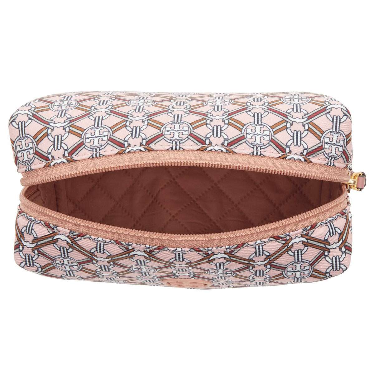 ポーチ バッグ 化粧ポーチ 機能的 ブランド 化粧ポーチ かわいい ブランド 大容量 Tory コスメポーチ Burch アウトレット ポーチ コスメ ポーチ トリーバーチ 化粧ポーチ トリーバーチ ブランド 機能的 大容量 かわいい アウトレット Tory Burch Langelina