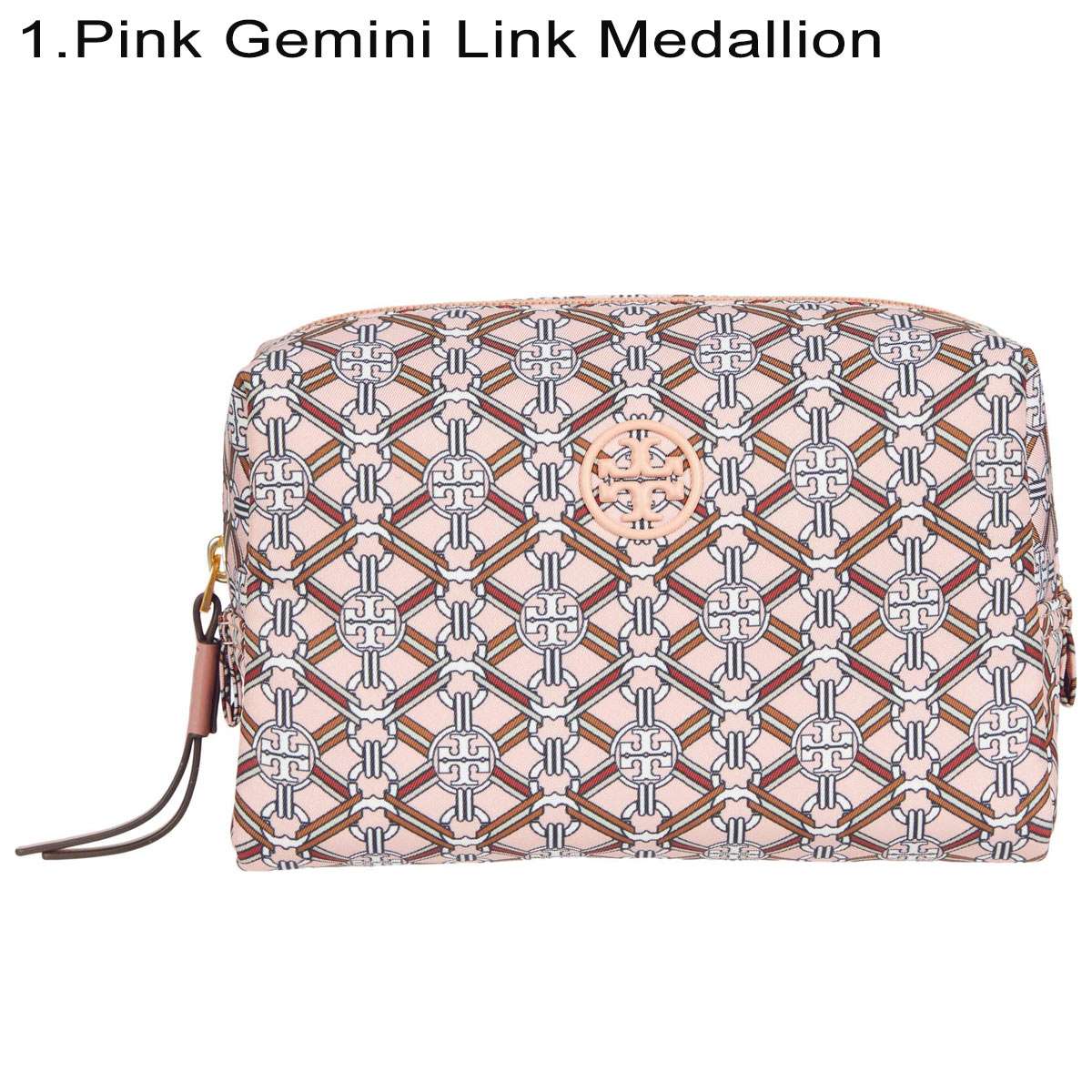 ポーチ バッグ 化粧ポーチ 機能的 ブランド 化粧ポーチ かわいい ブランド 大容量 Tory コスメポーチ Burch アウトレット ポーチ コスメ ポーチ トリーバーチ 化粧ポーチ トリーバーチ ブランド 機能的 大容量 かわいい アウトレット Tory Burch Langelina