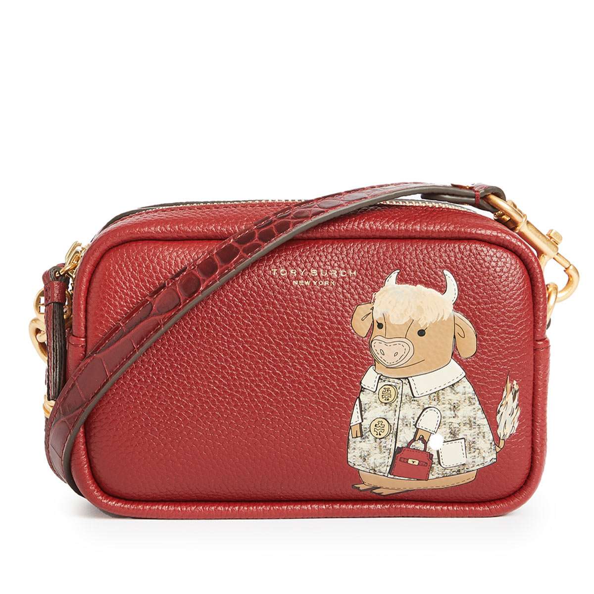 楽天市場】トリーバーチ TORY BURCH バッグ ショルダーバッグ
