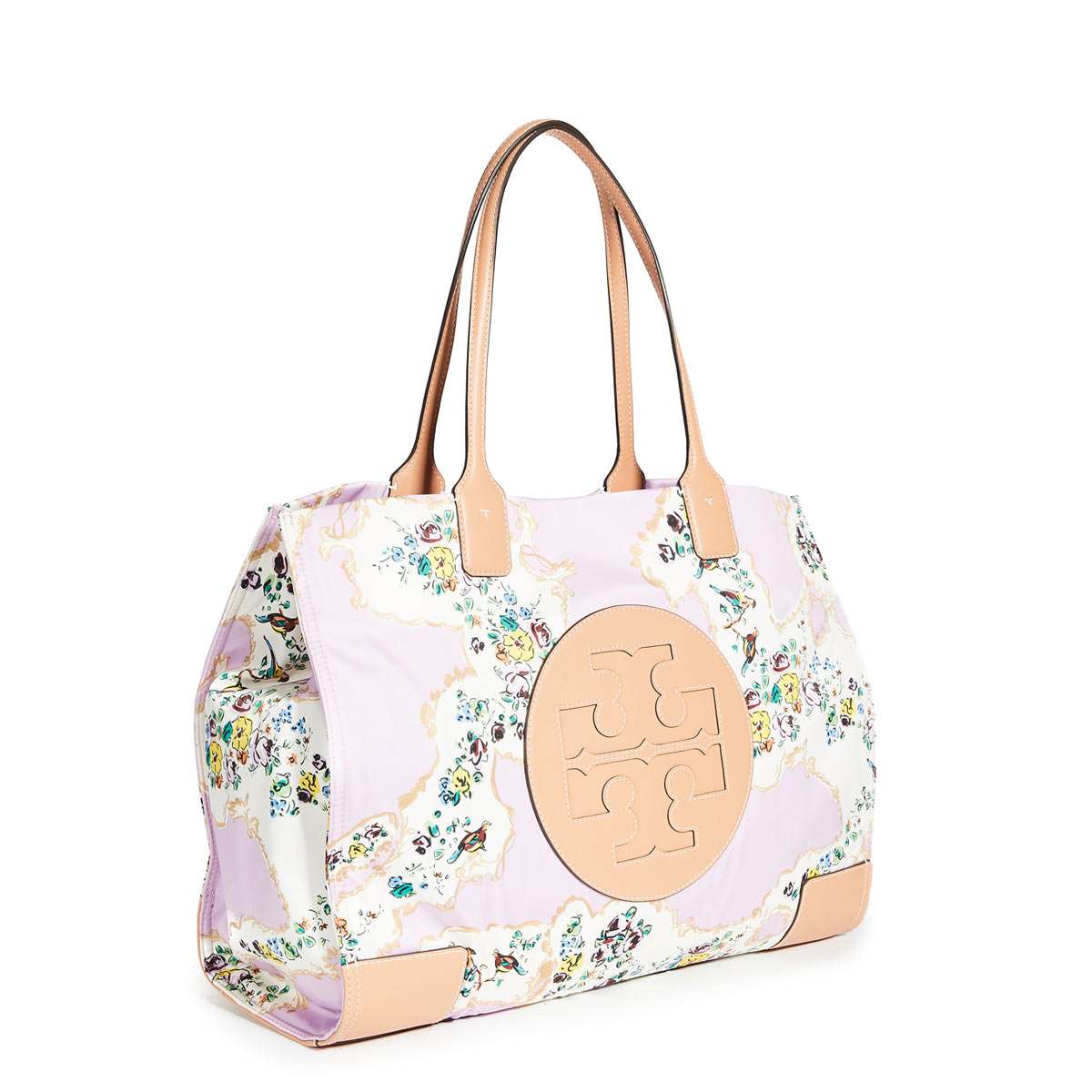 楽天市場】トリーバーチ トートバッグ ナイロン バッグ 人気