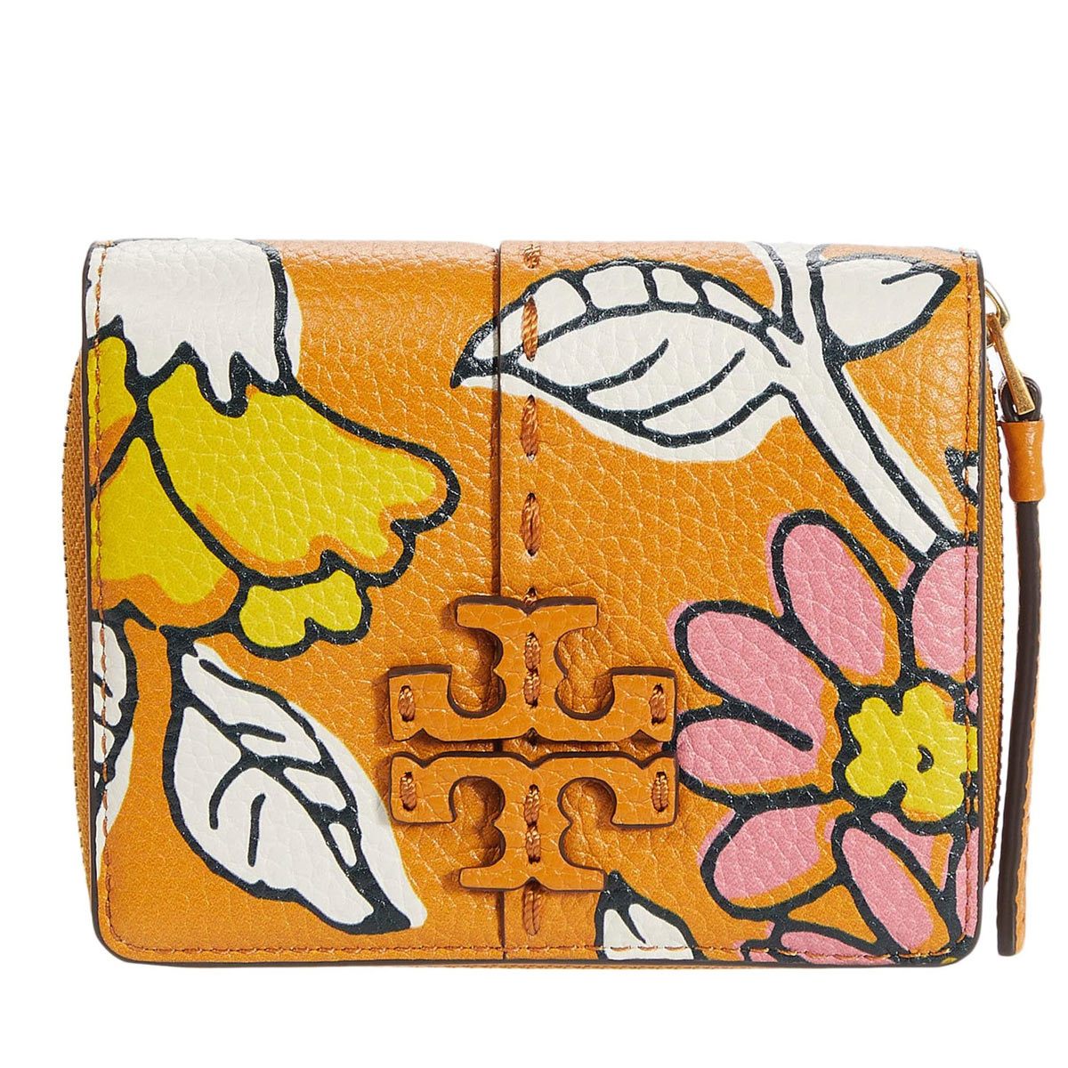 楽天市場】トリーバーチ 財布 二つ折り ミニ 新品 レディース 人気