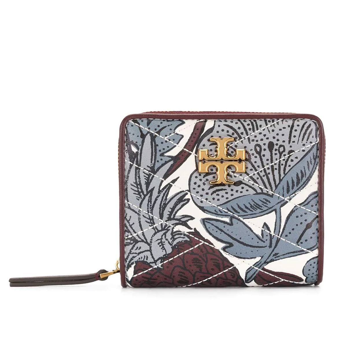 【美品】TORY BURCHトリーバーチ　折財布　❤︎ 楽天市場】トリーバーチ TORY BURCH 154990 二つ折り財布 Kira