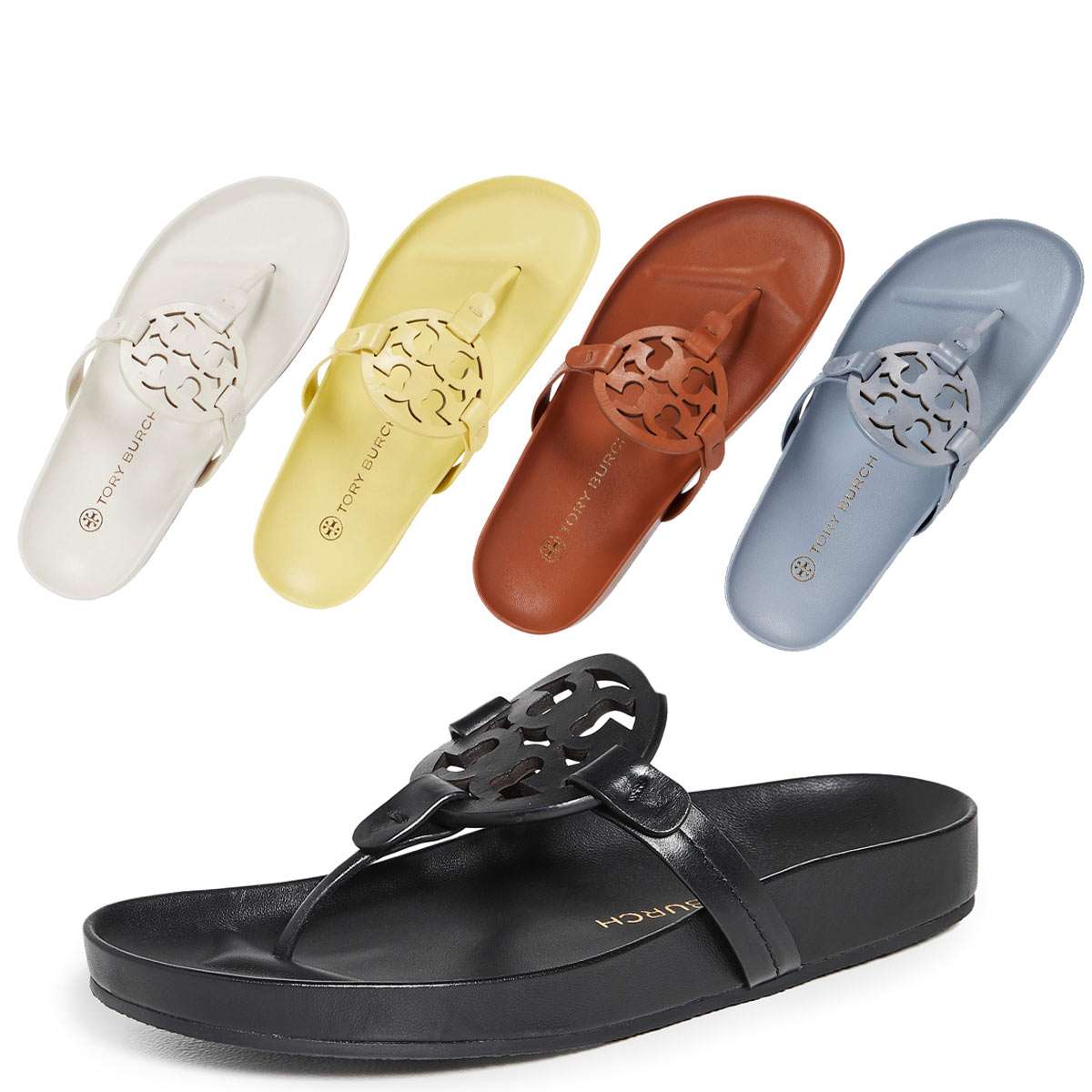 TORY BURCH♡トリーバーチ サンダル 新品未使用品 楽天市場】TORY BURCH トリーバーチ サンダル KIRA SPORT SANDAL キラ