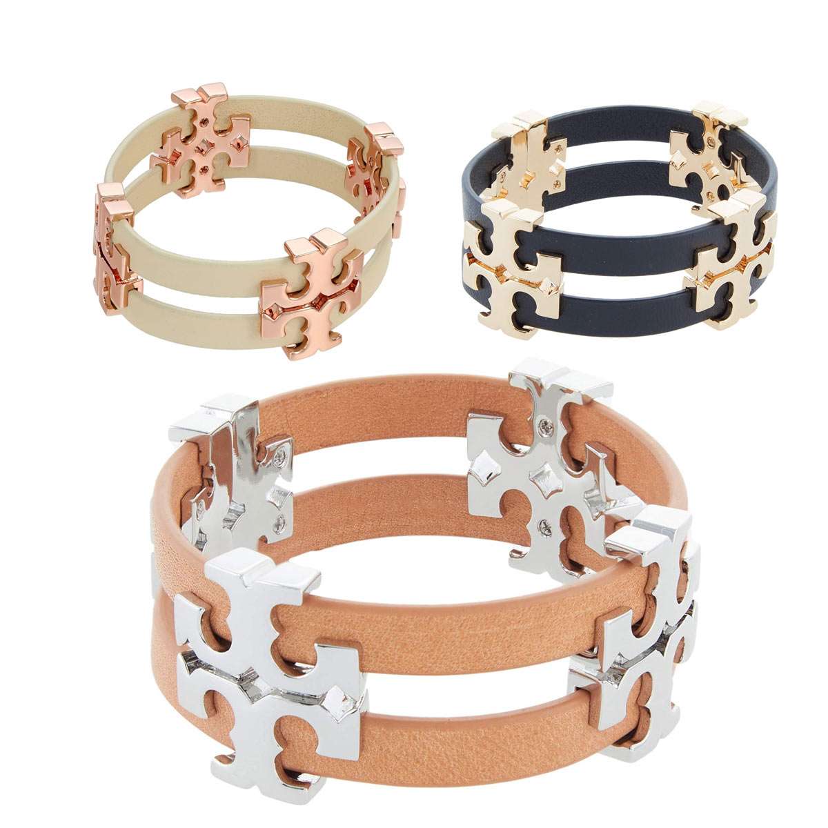 楽天市場】トリーバーチ ブレスレット レディース ブランド