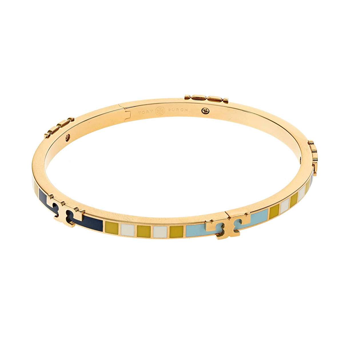 トリーバーチ バングル ブレスレット レディース ブランド ゴールド おしゃれ 人気 可愛い Tory Burch｜LAngelina