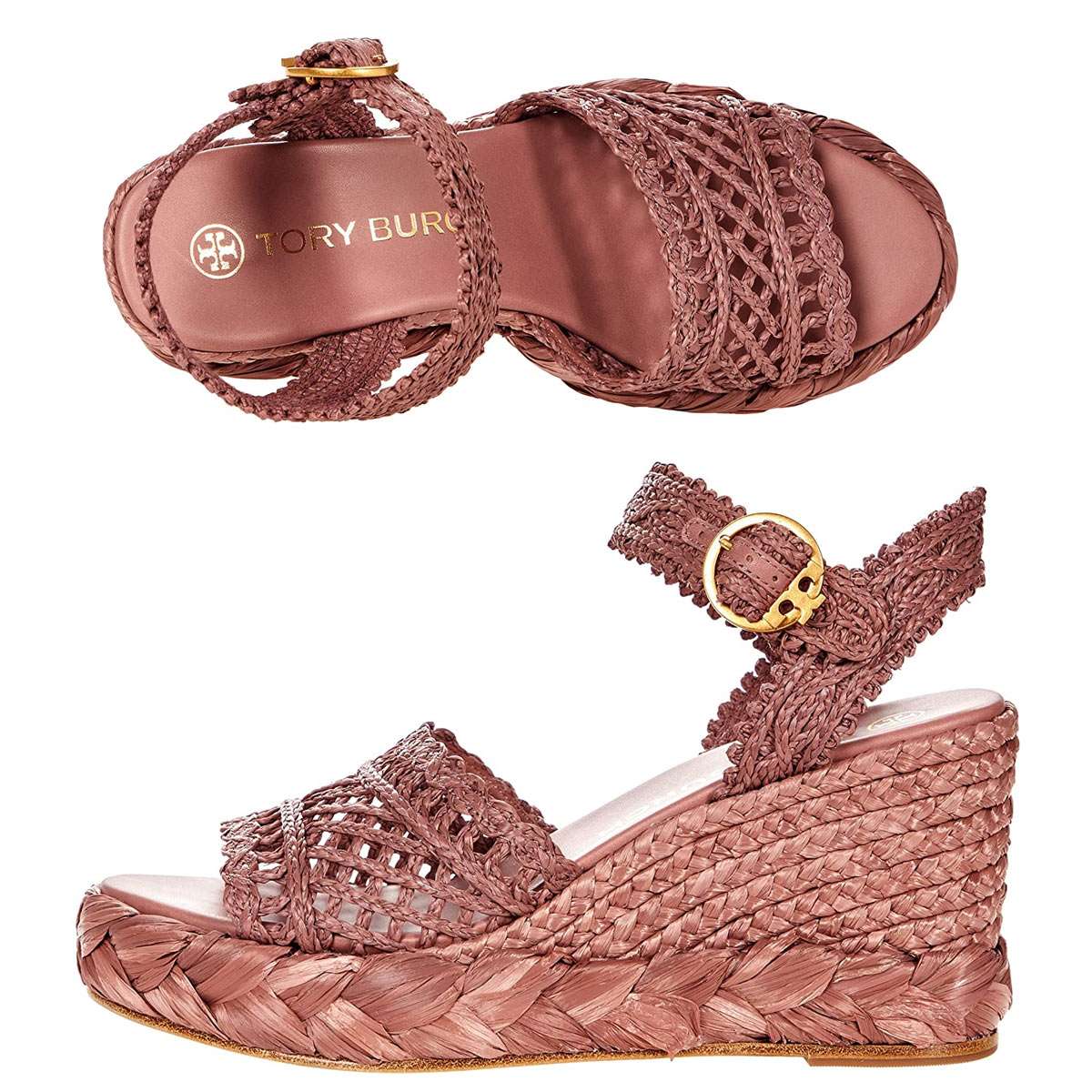 Tory Burch トリーバーチ サンダル 厚底 | www.myglobaltax.com