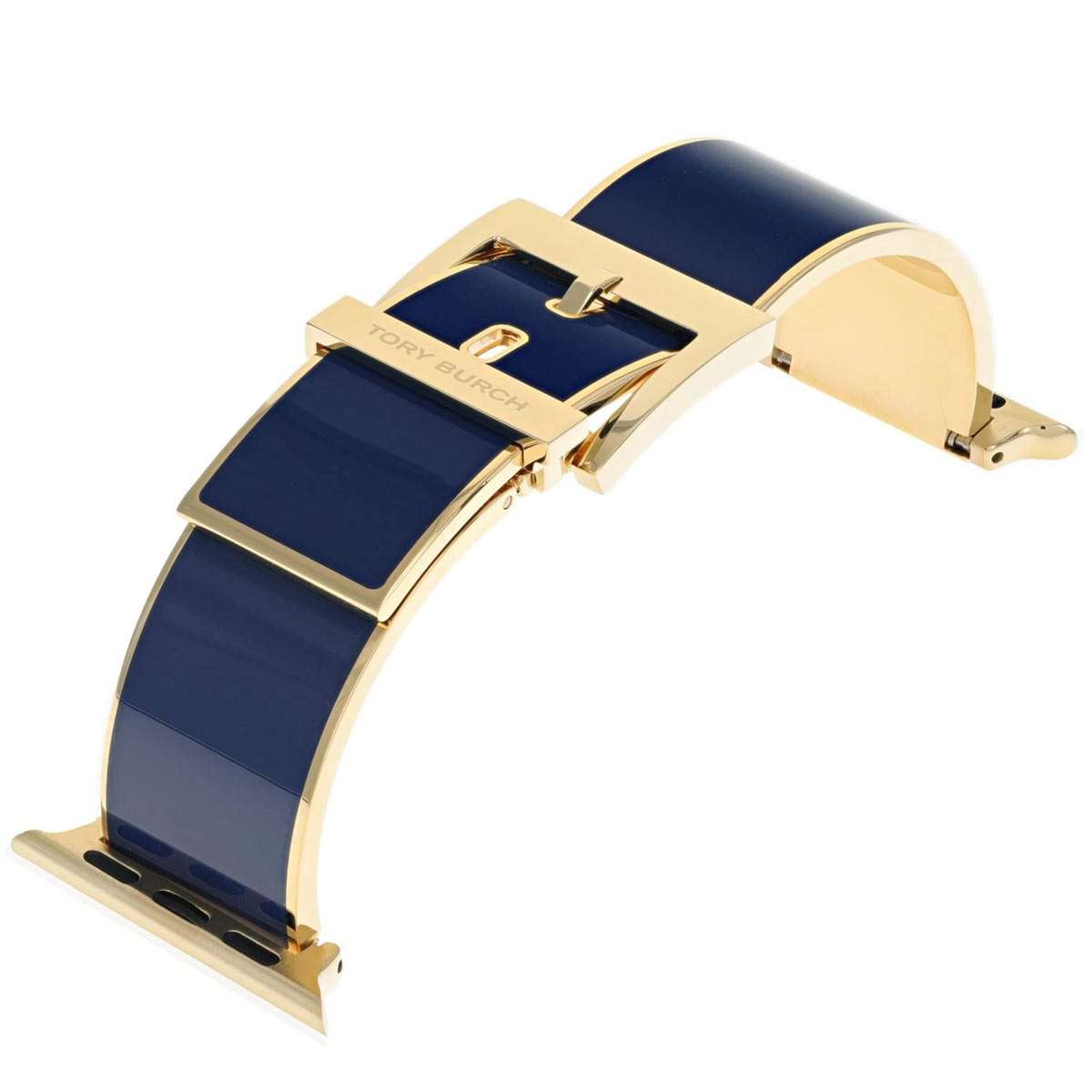 半額】 ToryBurch トリーバーチ AppleWatchチェーン 38 40mm