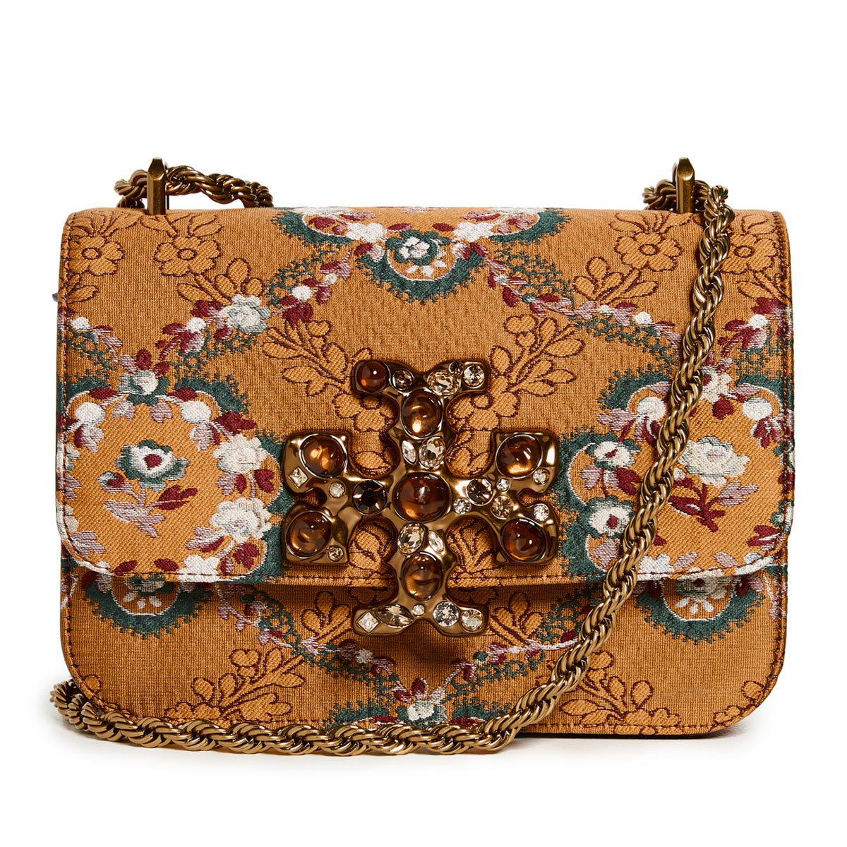 トリーバーチ ショルダーバッグ レディース ブランド 小さめ 本革 斜めがけ 大人 クロスボディバッグ Tory Burch