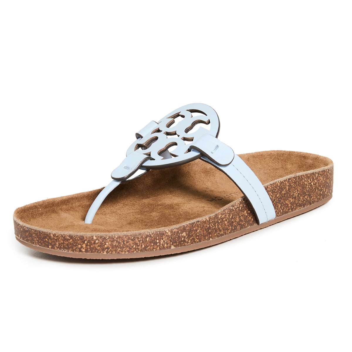 【かんちゃん】Tory Burchサンダル ミラークラウド 中古・古着通販】TORY BURCH (トリーバーチ) ミラークラウド