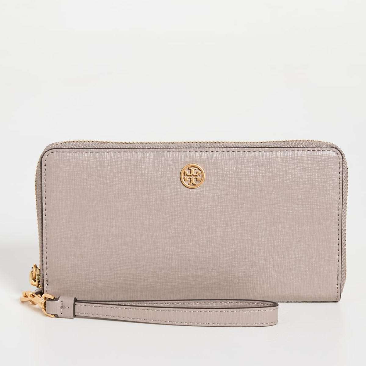 楽天市場】トリーバーチ 長財布 二つ折り TORY BURCH 89490 ピンク