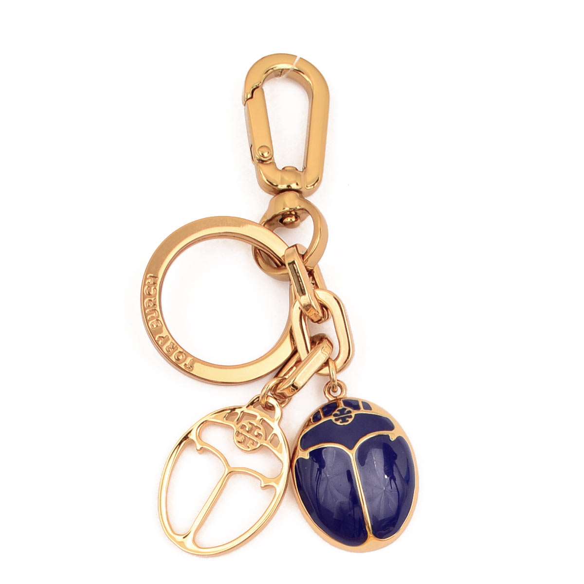 TORY BURCH キーホルダー バッグチャーム、キーリング | トリーバーチ公式オンライン
