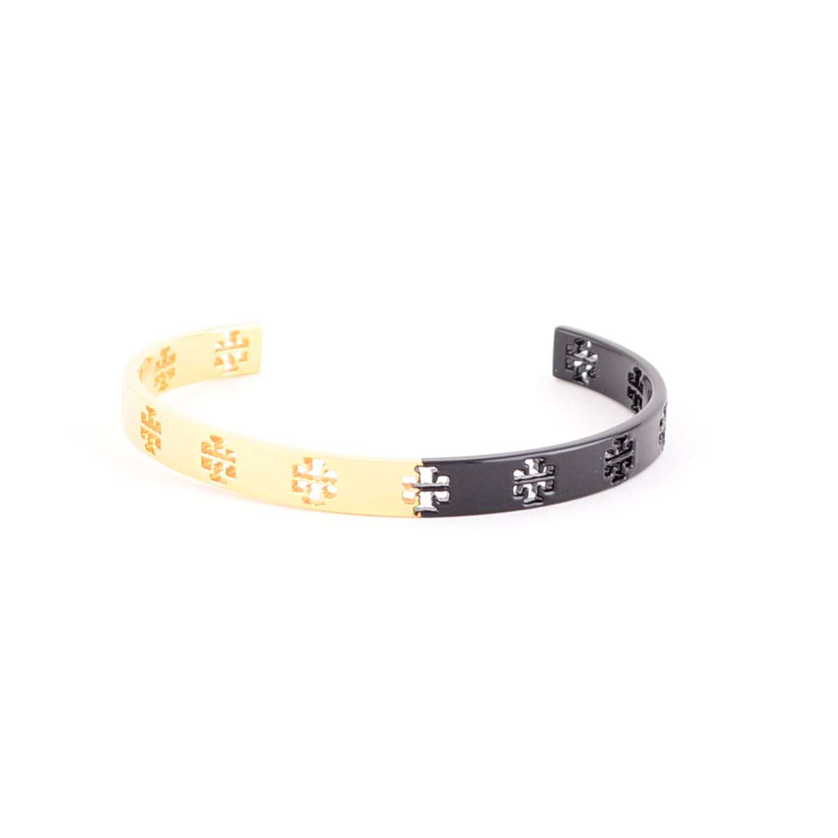 トリーバーチ ブレスレット レディース ブランド バングル ステンレス 可愛い 20代30代50代 プレゼント Tory Burch