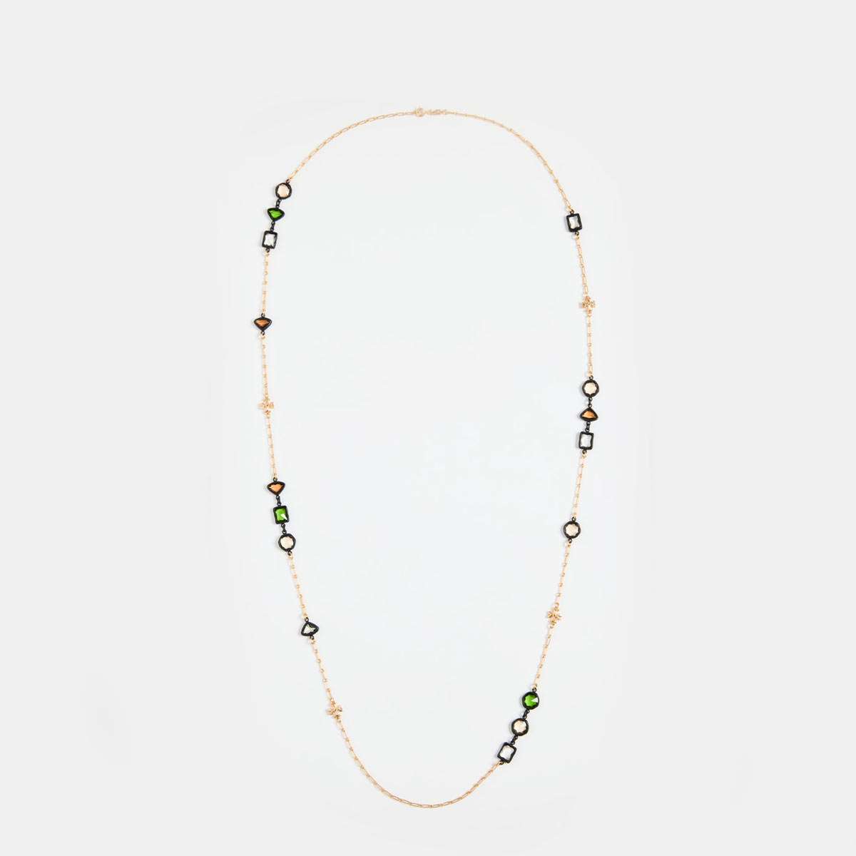 楽天市場】トリーバーチ TORY BURCH ネックレス 53420-600