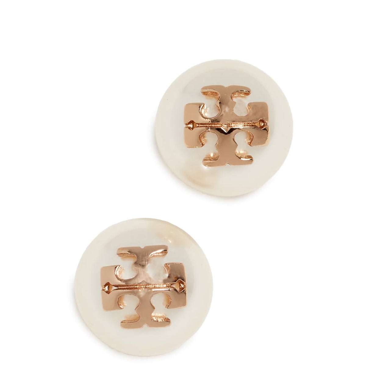 トリーバーチ ピアス パール 小ぶり シンプル ブランド 人気 アウトレット プレゼント Tory Burch｜LAngelina 16,200円
