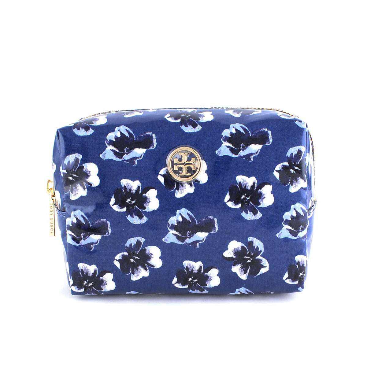 Tory Burch 化粧ポーチ　トリーバーチ 楽天市場】トリーバーチ コスメポーチ 化粧ポーチ ブランド 機能