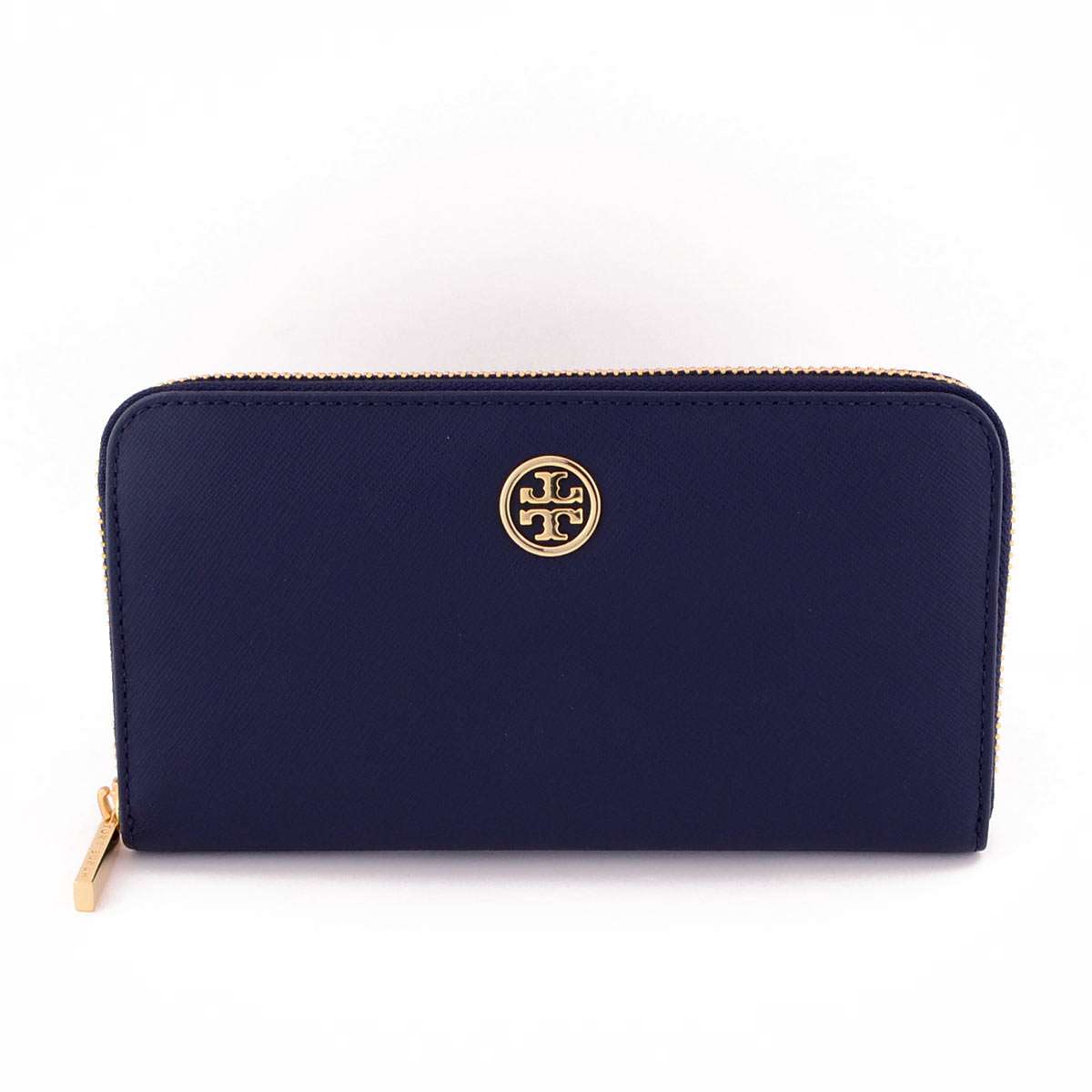 トリーバーチ 財布 レディース 長財布 ブランド 本革 大容量 カード 薄い Tory Burch Langelina