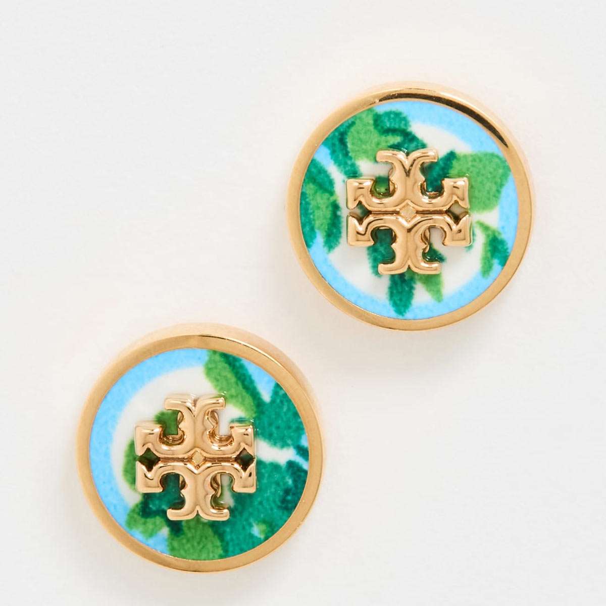 トリーバーチ ピアス レディース スタッズ ブランド おしゃれ 大人 クロス プレゼント Tory Burch 19,944円