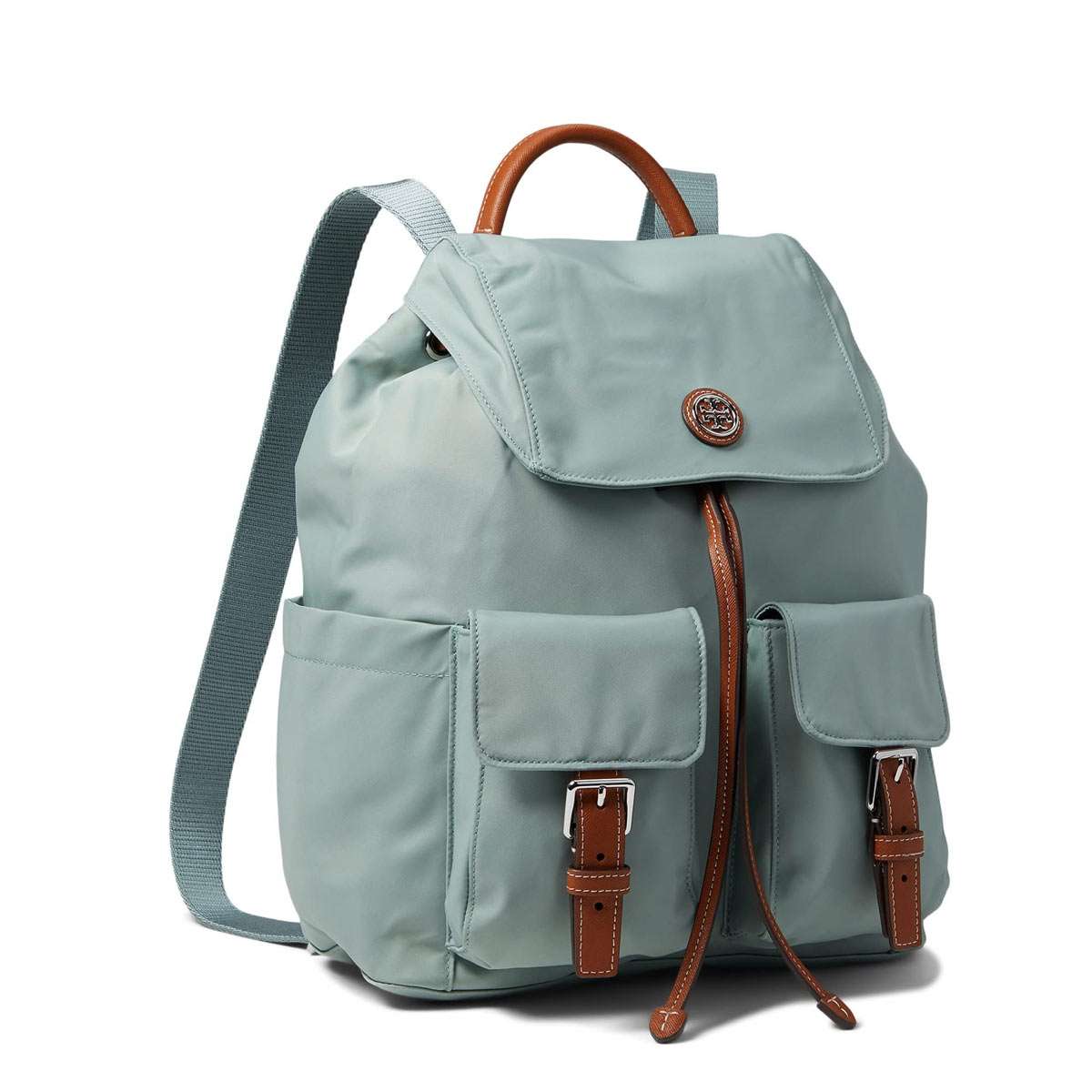 楽天市場】TORY BURCH トリーバーチ Virginia Zip Backpack 83926