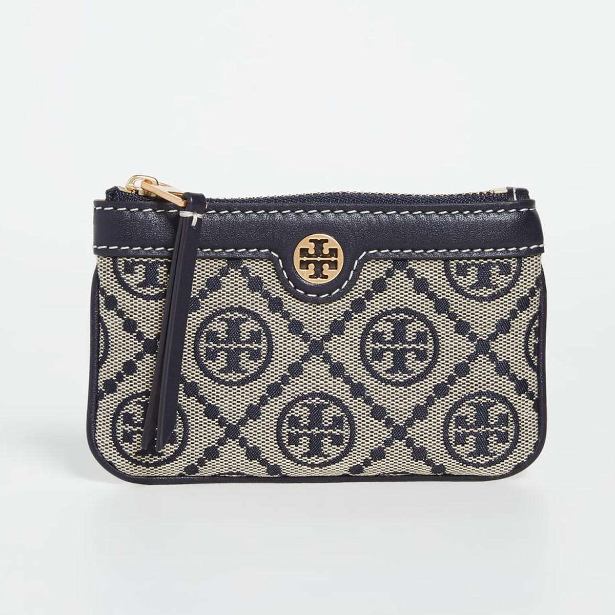未使用Tory Burch トリー バーチ  キー/コインケース　ファスナー付き 340531642_2.jpg