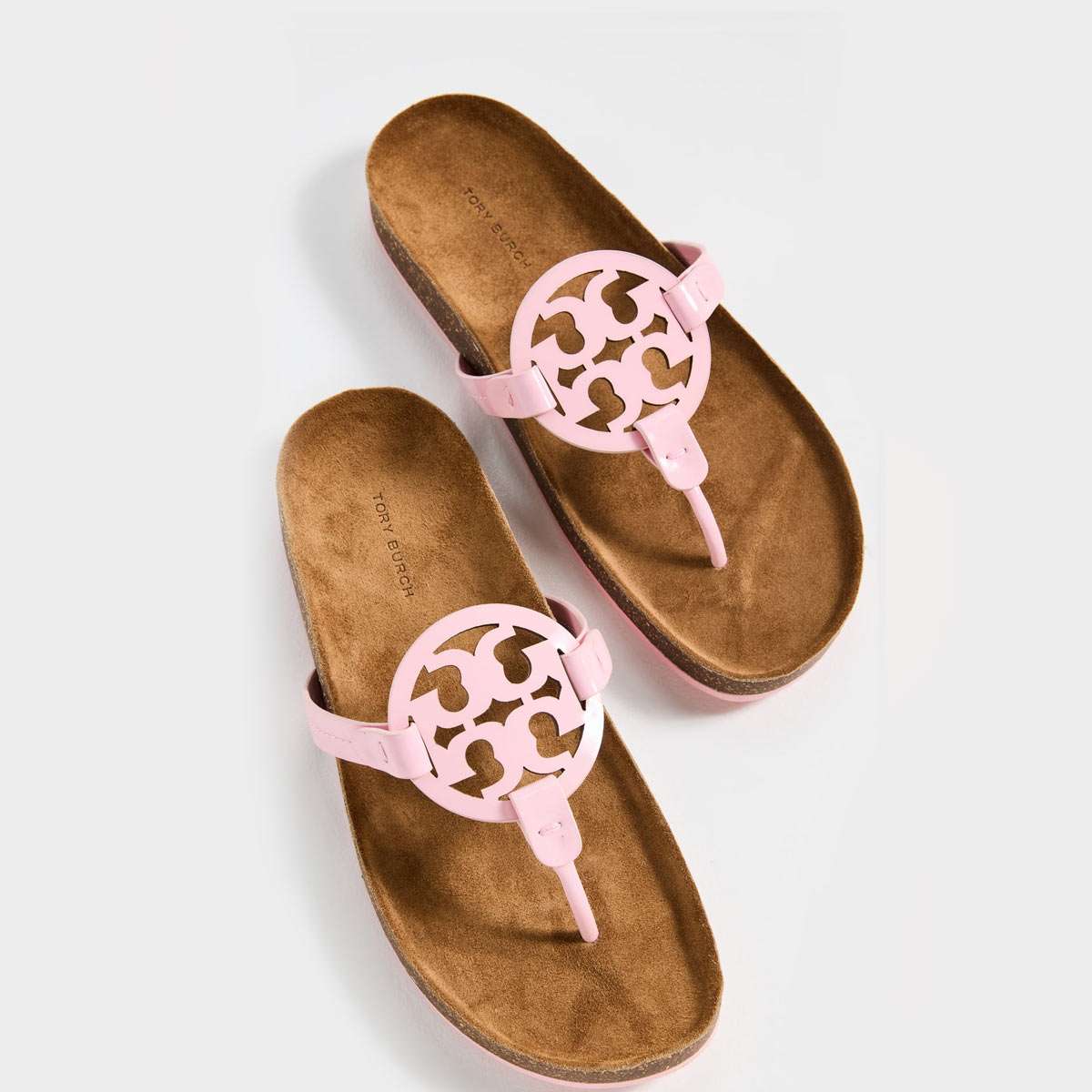 楽天市場】トリーバーチ サンダル 5.5サイズ 約22.5cm ベントン BENTON