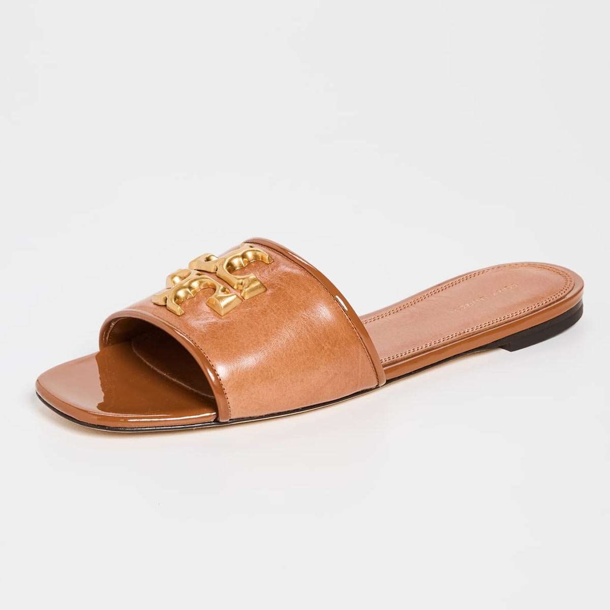 新品Tory Burch シャンパンゴールド レザートングサンダル22.5センチ 1496570074006.jpg