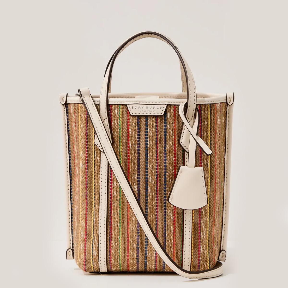 トリーバーチ トートバッグ 縦型 レディース ブランド 2way ショルダーバッグ おしゃれ アウトレットではない正規品 Tory Burch