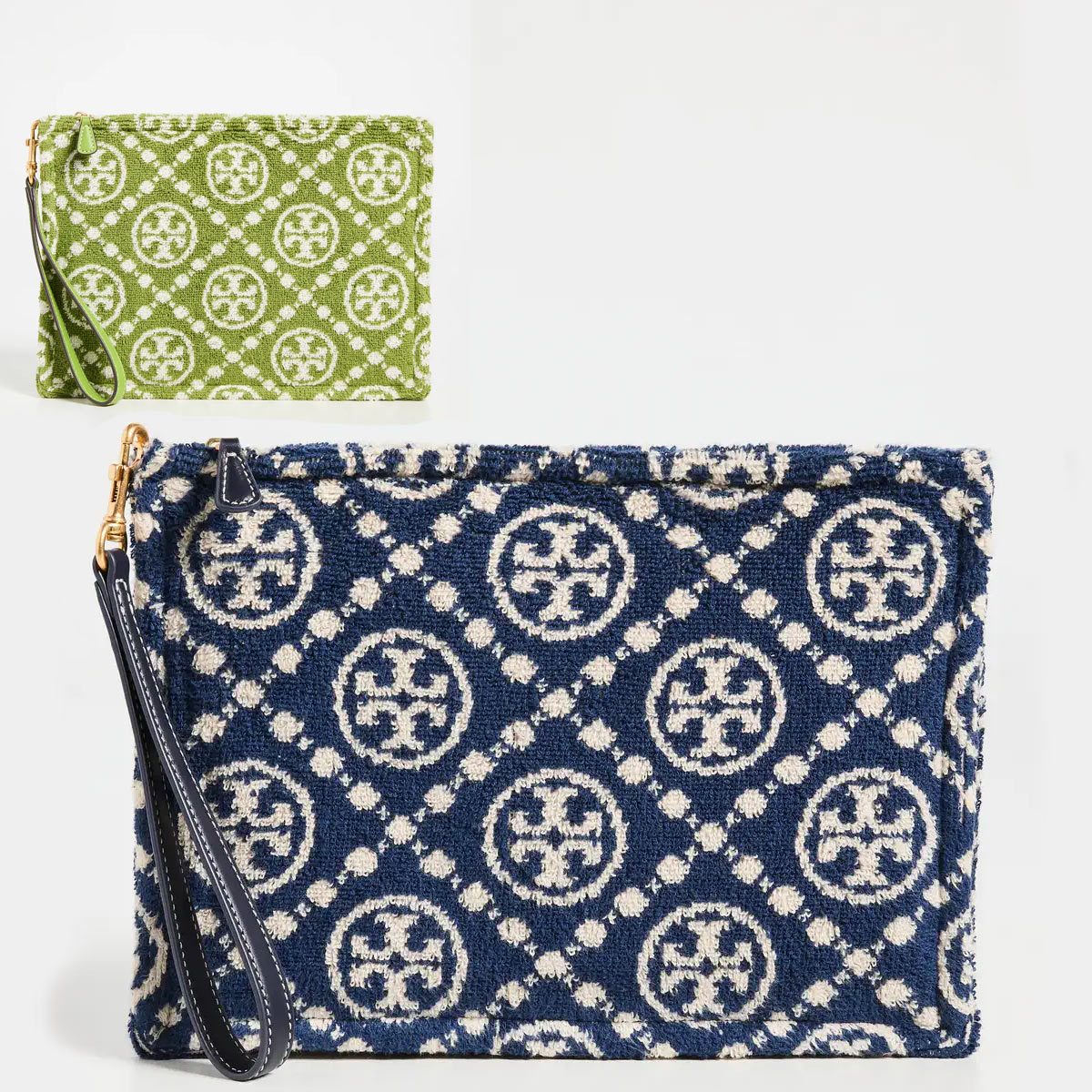 トリーバーチ ポーチ ブランド 小物入れ 化粧 旅行 レディース 貴重品 バックインバック Tory Burch｜LAngelina