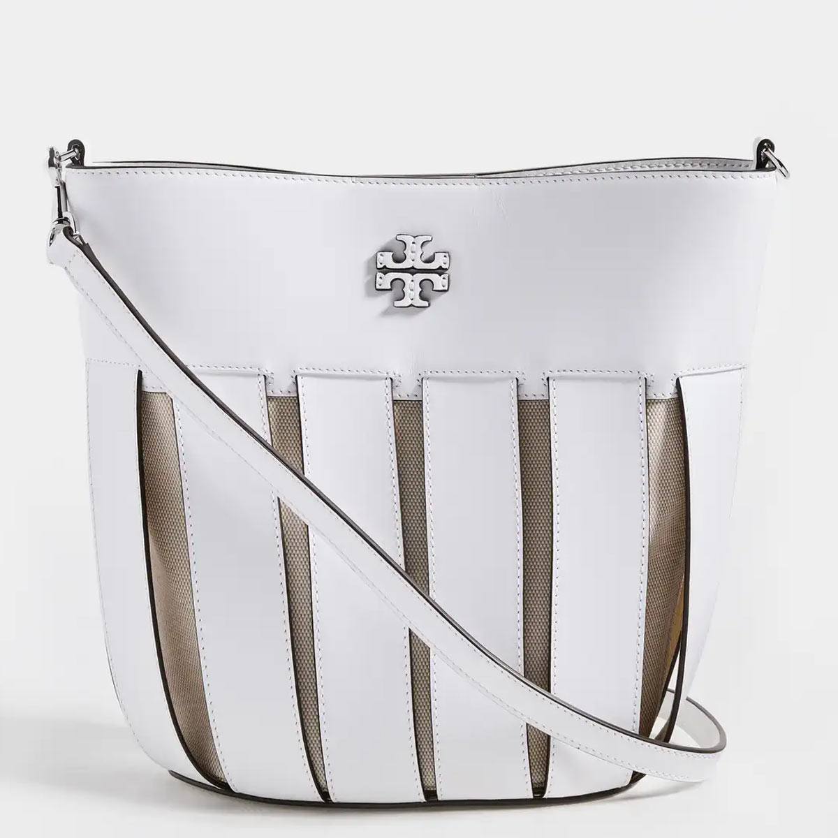 楽天市場】トリーバーチ バケットバッグ ショルダーバック