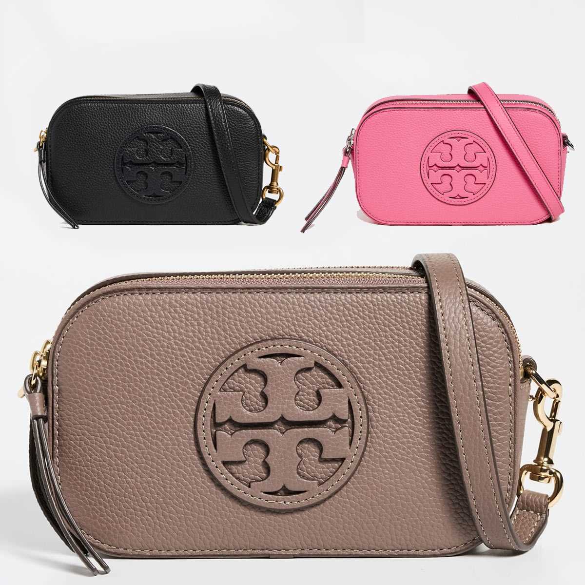 楽天市場】トリーバーチ バッグ 軽量 ショルダーバッグ レディース