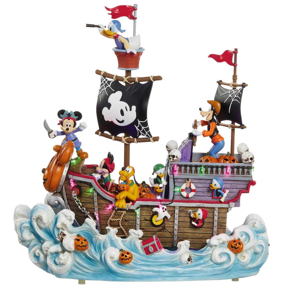 Disney - ディズニー　ハロウィン用 ディズニーハロウィーン2022のグッズが新登場！仮装アイテムや