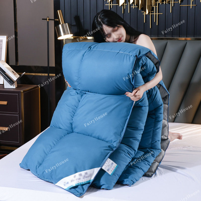 楽天市場】☆送料無料☆高級ホテル仕様 掛け布団 羽毛のように軽くて