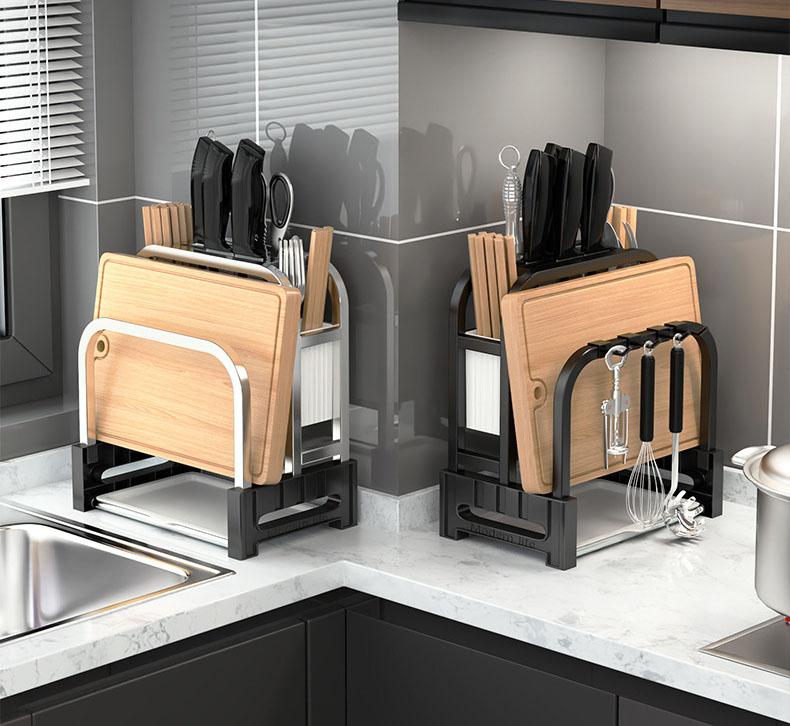 楽天市場】キッチンツールフック ウォールフック フック 水切りかご