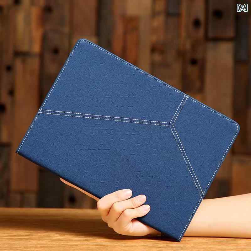 おしゃれな iPad カバー ipad 10 保護 カバー 102インチ Air 7 2025 タブレット 6 Apple iPad 8世代 iapd 9 レザーケース mini シンプル 無地 97インチ 9世代 pro 11 コンピューター 5 シェル M 3