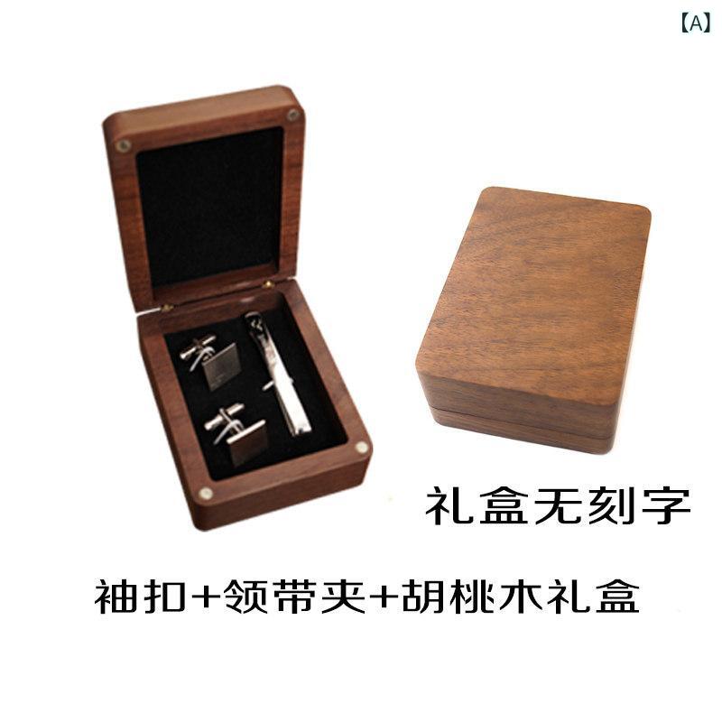 スタイリッシュ カフスボタン 男性用 男性用 フランス製 カフスボタン シャツ用 スター リング シルバー製 ネクタイ ピンセット 14,391円