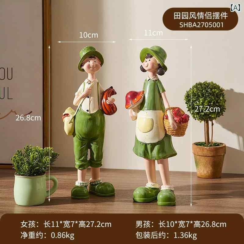 かわいい 飾り 雑貨 のな レトロ 装飾品 スーパー マーケットの アート クラフト リビング ルームの ワイン キャビネット オフィスの 本棚の ディスプレイ 装飾 小道具