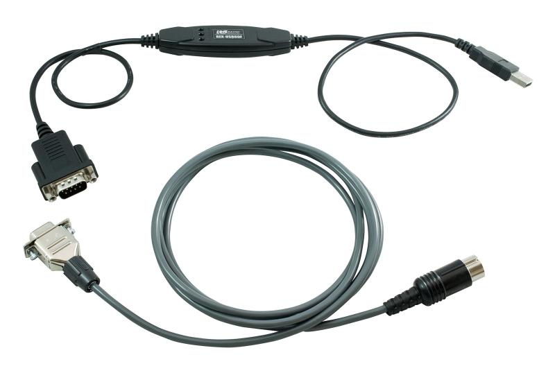 A&D USBコンバータ・ケーブルセット AX-USB-DIN