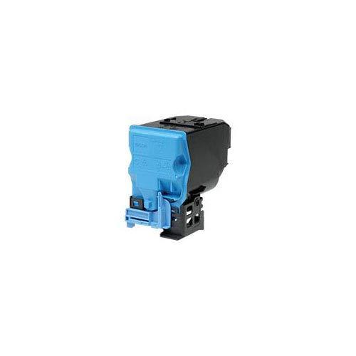 EPSON 環境推進トナー LPC4T11CV シアン 8,800ページ|LAONsChoice