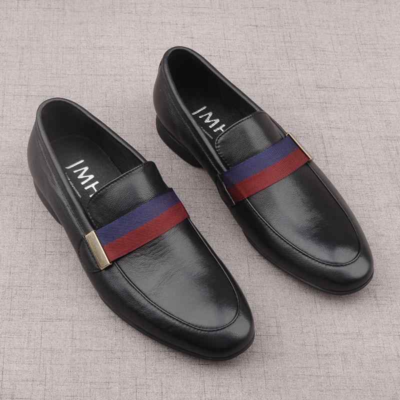 デッキシューズ メンズ シンプル Padasso BGW メンズファッション ビジネス レザーシューズ PB 200552｜LAONsChoice