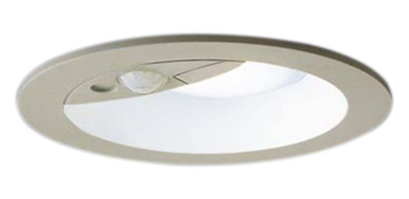 パナソニック(Panasonic) 上昇限度埋込型 LED 昼白いこと エクステリア 落ちこむ点火装置 浅型10H・高気密SB形・鳴りわたる手合い 航空マイルド配光 防雨型・FreePaお出むかえ・ありの実点灯能力のある型・分かりやすいタイマー・明るさ